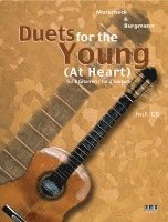 Duets for the Young (At Heart) 1