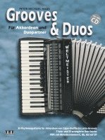 bokomslag Grooves & Duos