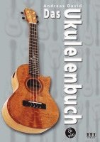 bokomslag Das Ukulelenbuch