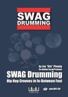 bokomslag SWAG Drumming (englisch)