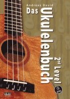 Das Ukulelenbuch. 2nd Level 1