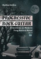 Progressive Rock Guitar 1