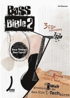 bokomslag Bass Bible 2