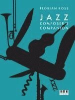 bokomslag Jazz Composer's Companion