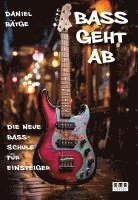 bokomslag Bass geht ab!