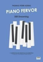 bokomslag Piano Fervor - Still Dreaming