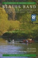Matthias Georg Beyersdorfer, Christian Antz - Naturreisen in Sachsen-Anhalt 2. Blaues Band, Häftad