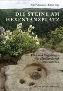 Ute Fuhrmann, Rainer Vogt - Die Steine am Hexentanzplatz, Häftad