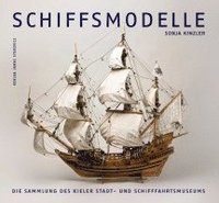 bokomslag Schiffsmodelle