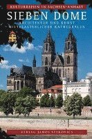 bokomslag Kulturreisen in Sachsen-Anhalt 7. Sieben Dome