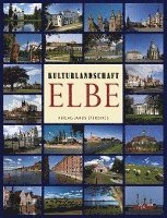 bokomslag Kulturlandschaft Elbe