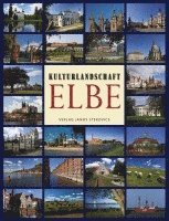 Sabine Tacke, Eckhart W. Peters - Kulturlandschaft Elbe, Inbunden