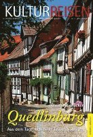 Christa Rienäcker - Quedlinburg. Aus dem Tagebuch einer Tausendjährigen, Häftad