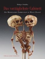 Rüdiger Schultka - Das vorzüglichste Cabinett - Die Meckelschen Sammlungen zu Halle (Saale), Inbunden