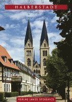 Halberstadt - Der Stadtführer 1