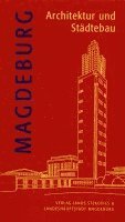 bokomslag Magdeburg - Architektur und Städtebau