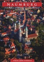 bokomslag Naumburg