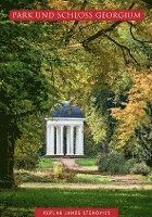 bokomslag Park und Schloss Georgium