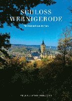 bokomslag Schloss Wernigerode