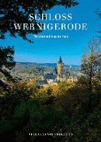 Christian Juranek - Schloss Wernigerode, Inbunden