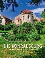 bokomslag Die Konradsburg