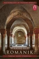 Rose-Marie Knape - Straße der Romanik, Häftad