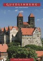 bokomslag Quedlinburg