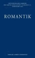 bokomslag Romantik