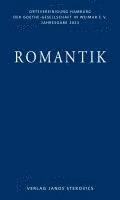 bokomslag Romantik