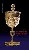 Jörg Richter, Kulturstiftung Sachsen-Anhalt - Der Domschatz zu Halberstadt, Häftad
