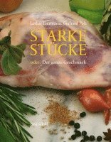 Lothar Eiermann, Gerhard Polt - Starke Stücke, Inbunden