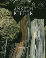 bokomslag Anselm Kiefer