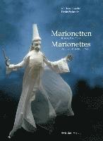 Marionettes - Art, Construction, Play 1
