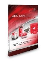 bokomslag ABC der Kondensatoren