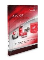 bokomslag ABC of Capacitors