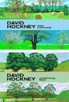 bokomslag David Hockney A Year in Normandie und Sammlung Würth