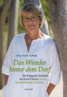 bokomslag Das Wunder hinter dem Dorf