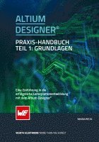 bokomslag Altium Designer¿ Praxis-Handbuch