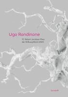 Ugo Rondinone 1