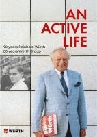bokomslag An active life