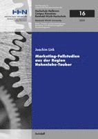 Marketing - Fallstudien aus der Region Hohenlohe-Tauber