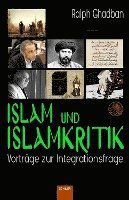 bokomslag Islam und Islamkritik