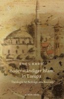 bokomslag Bodenständiger Islam in Europa