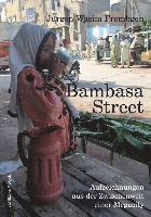 bokomslag Bambasa Street