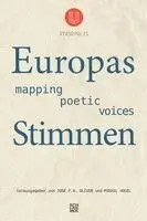 José F. A. Oliver, Mikael Vogel - Europas Stimmen, Häftad. Tillgänglighet: Lägg i varukorg