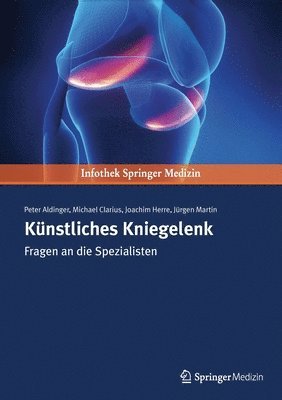 Künstliches Kniegelenk 1