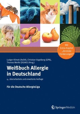 Weibuch Allergie In Deutschland 1