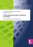 Co-Branding als Konzept zur Stärkung von Marken 1