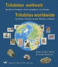 bokomslag Trilobiten weltweit - Triobites worldwide