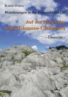 bokomslag Auf den Spuren des Inn-Chiemsee-Gletschers ¿ Übersicht ¿